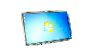 23.6 "Open Frame <span class=keywords><strong>Touch</strong></span> Monitor Design bordo sigillato per gli schermi di gestione del magazzino - Product Image 5