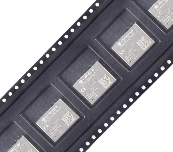 Espressif ESP32-S3-WROOM-1U 2.4GHz WiFi+ BLE5.0 Wireless Module Electronic Components Integrated IC Chips IoT