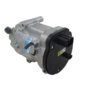 Compresseur de climatisation hybride électrique ESB20C pour Toyota Levin Corolla Prius C-HR 0424000021 042400-0370 88370-47091 - Product Image 2