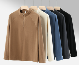 Ensemble de maillot de football noir pour homme, manches courtes, anti-transpiration, uniforme d'équipe rayé, toutes saisons, coupe classique, vêtements de sport en polyester - Product Image 5