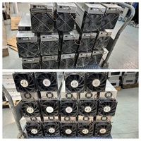 Whatsminer M31S de Segunda Mano 74T 76T 78T 82T 84T Minero Asic Usado con Refrigeración por Aire para Minero BTC Minero de Bitcoin