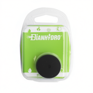 Tornillos de goma Dianhydro de 3 x 1/2 pulgadas en blíster para accesorios de grifería de baño - Product Image 3