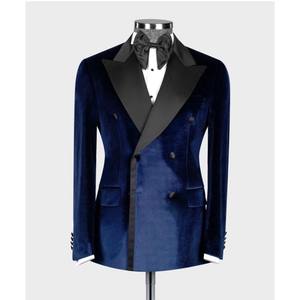 Мужской пиджак и брюки - Product Image 6