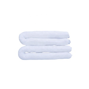 Calzini per la pulizia dell'<span class=keywords><strong>inquinamento</strong></span> da fuoriuscite di petrolio del mare del fiume per la protezione dell'ambiente - Product Image 5