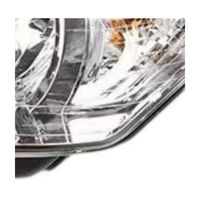 Ensemble de phares YW913 pour Citroën C5 08-11 C4 hatchback 6208C7 6206