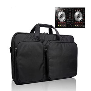 Bolsa protectora de viaje Premium para controlador Pioneer <span class=keywords><strong>DDJ</strong></span> DJ <span class=keywords><strong>RB</strong></span> con asa - Product Image 4