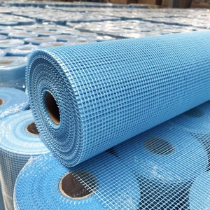 Sợi thủy tinh lưới thạch cao <span class=keywords><strong>Net</strong></span> efis sợi thủy tinh lưới chống cháy tường sợi thủy tinh lưới cho xây dựng trát vữa - Product Image 6