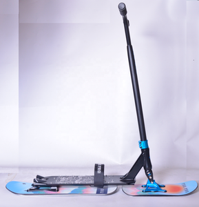 Ventes chaudes : Équipement <span class=keywords><strong>de</strong></span> ski <span class=keywords><strong>freestyle</strong></span>, scooter à <span class=keywords><strong>neige</strong></span> pour vélo <span class=keywords><strong>de</strong></span> ski - Product Image 3