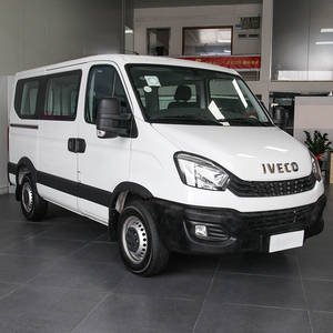 <span class=keywords><strong>IVECO</strong></span> <span class=keywords><strong>Daily</strong></span>, Furgoneta de Lujo para Pasajeros, <span class=keywords><strong>5</strong></span>-9 <span class=keywords><strong>Plazas</strong></span>, Autobús de Negocios, Euro 6, Vehículo Comercial Multipropósito, Furgoneta de Carga - Product Image 3