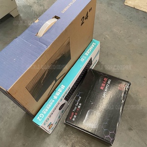 Reómetro de troquel de prueba de materia prima de caucho sin rotor con análisis por computadora muestra maquinaria de reómetro de probador - Product Image 6