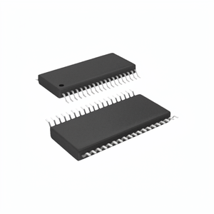 Interface Manufacturer Channel MAX3209EEUU+T Buy Online Electronic Components 38 TFSOP - Product Image 1