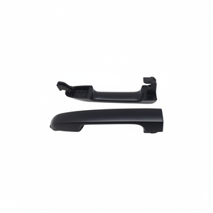 Manija de puerta exterior para Hyundai I20 2009-2014, fabricada en Turquía - Product Image 2