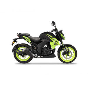 Nueva motocicleta 150cc motocicletas todoterreno 4 tiempos 125cc moto de cross - Product Image 1