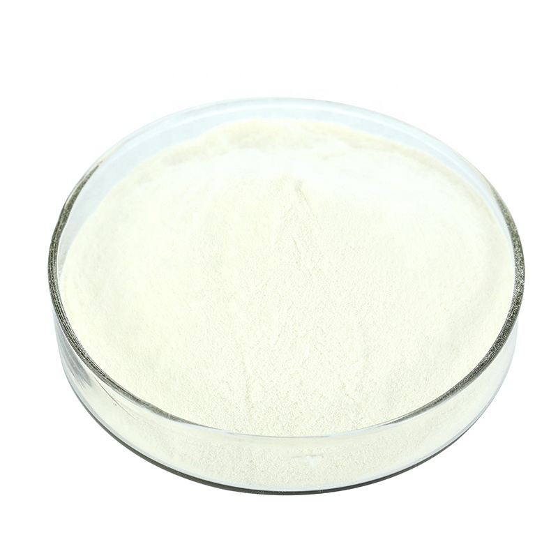 HPMC обладает высоким содержанием воды и легким раствором для водорастворимого порошкового покрытия, завод из Китая