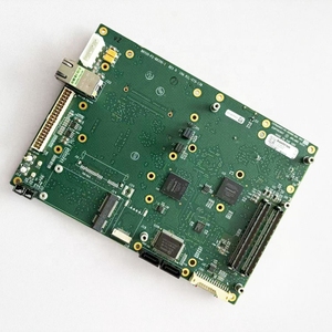 Kontron P1-00396-001 P1-00396-003 MADE in the USA REV.A Industrial <b>Motherboard</b> CPU Board Stock 100%testing - Product Image 4