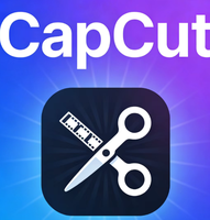 Akun Capcut Pro Pengeditan Video Langganan Capcut 1 Bulan Stabil