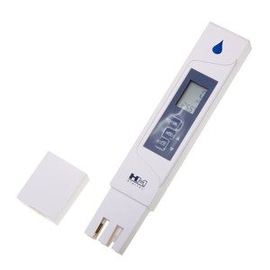 <span class=keywords><strong>HM</strong></span> AP-2 <span class=keywords><strong>Digital</strong></span>: Penguji Kualitas Air AquaPro (EC) - Product Image 1
