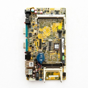 IEI OOEE132-02-104-RS AFLMB-LXPOS ALXD800EEXJ2VD เมนบอร์ดอุตสาหกรรม REV.1.0แผงวงจรซีพียูโมดูลซีพียูทดสอบ100% - Product Image 2