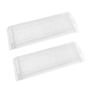 Kit de Filtro HEPA y Cepillo Lateral Principal Compatible con <span class=keywords><strong>Cecotec</strong></span> <span class=keywords><strong>Conga</strong></span> 3490, Viomi V2 PRO, V-RVCLM21B, Xiaomi STYJ02YM, Repuestos para Aspiradora Robótica - Product Image 4