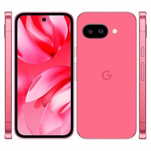 Téléphone d'occasion débloqué <span class=keywords><strong>Google</strong></span> Pixel 9A 128 Go 256 Go 5G, mobile de seconde main, nouveau modèle abordable, stock de qualité A - Product Image 1