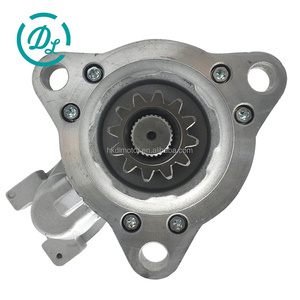 ชุดสตาร์ท EexcavaStart 24V 11T CW สำหรับเครื่องยนต์เครื่องจักรกลหนัก รับประกัน 1 ปี 4081235 5284085 - Product Image 2