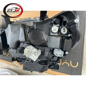 CZJF USA excelente calidad piezas automotrices faros delanteros para <span class=keywords><strong>Toyoda</strong></span> Tundra 2018 81110-0C140 81150-0C140 - Product Image 6