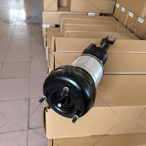 2233205303 2233207302 Amortiguador de Suspensión Neumática Delantero Izquierdo con ADS para Benz W223 4Matic S450 500L 63AMG <span class=keywords><strong>Maybach</strong></span> S480 <span class=keywords><strong>580</strong></span> 680 2021-2024 - Product Image 6