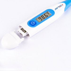 <span class=keywords><strong>Sejoy</strong></span> – thermomètre numérique buccal pour bébé DMT-4333, thermomètre électronique Flexible - Product Image 5