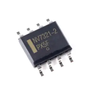 Ic Chip NCV7321D12R2G Original SOIC-8 LIN Transceivers IC Chips NCV7321 NCV7321D12R NCV7321D12R2G
