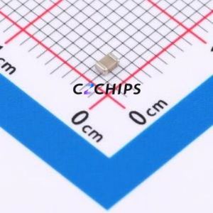 0805CG221J201NT SMD Capacitor (MLCC) 0805 ( Capacitance: 220pF )( Precision: 5% Rated Voltage: 200V ) - Product Image 2