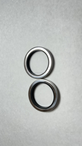 Filtre à air industriel Manny pour compresseur 84x100x10mm, papier filtre en fibre de verre, joint d'huile, haute efficacité, faible coût, état neuf 6 - Product Image 4