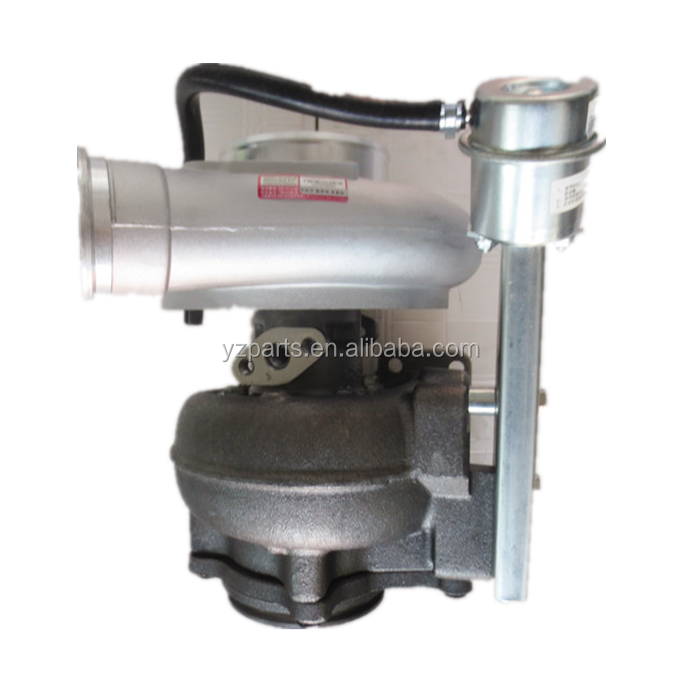 HX40W 3596418 Turbo 4025225 2881753 2839309 2881753 4040245