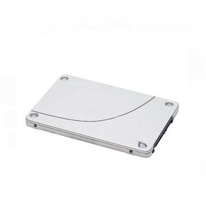 Nuevo SSDSC2KB240G701 DC-S4500 Series, Unidad de Estado Sólido Interna SATA 3.0 de 240 GB, 6 Gb/s, 2.5'', 3D NAND TLC para Servidor con Carcasa Metálica - Product Image 4