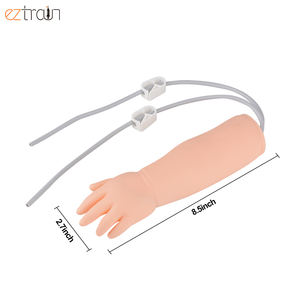 Kit de bras IV nouveau-né pour la ponction veineuse et la formation de phlébotomie modèle IV néonatal - Product Image 4