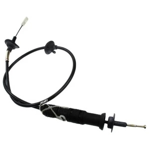 Cable de Embrague para Transmisión Automática, Ajuste Manual, 6K1721335L para VW CADDY II Box / SEAT <span class=keywords><strong>CORDOBA</strong></span> - Product Image 2