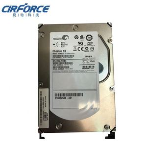 005048811 EMC 400 GB 3,5 "SAS 10 K 3 Gb HDD AX4 - Product Image 1