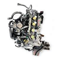 Mesin Lengkap 2SZ 2SZ-FE 1.3L VVT-i dengan Transmisi untuk Toyota Vios Yaris Vitz Daihatsu Boon