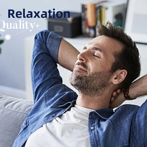 Melatonina al por mayor para adultos: pastillas orales naturales para mejorar la calidad del sueño, aumentar la energía y promover <span class=keywords><strong>un</strong></span> sueño reparador. - Product Image 4