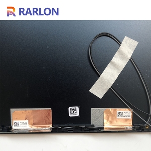 Original nuevo para Lenovo Ideapad 5 15IIL05 LCD contraportada con antena 5CB0Z31048 - Product Image 5