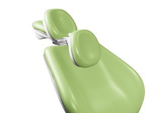 CE Approved Fashion Luxury Disinfection <strong>Dental</strong> Equipment <strong>Dental</strong> Chair <strong>Dental</strong> With LED Sensor Lamp - Product Image 6