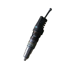 หัวฉีดคอมมอนเรล OEM 4062569 สำหรับเครื่องยนต์ X15 รุ่น CLG970E รถขุดและอุปกรณ์เครื่องจักรกล - Product Image 6