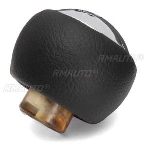 Pomo de Palanca de Cambios de 6 Velocidades para Peugeot 307 308 3008 407 5008 807, para Partner Tepee, para Citroën C3 (A51) C4 Picasso C8 - Product Image 6