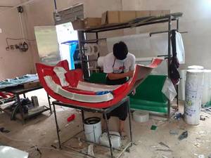 Vente flash : Capot en fibre de carbone adapté à Audi <span class=keywords><strong>A3</strong></span> S3 RS3 2012-2019 - Product Image 6