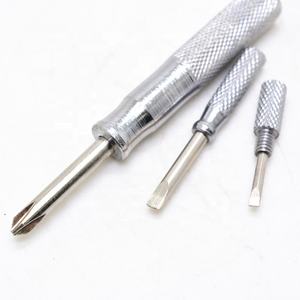 5 en 1 floral Multi marteau tournevis outils ensemble petit tournevis phillips multifonctionnel clé à douille hexagonale clé - Product Image 2