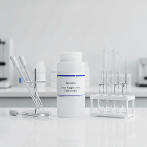 प्रोब पेब्स (10x) पीएच 7.3 0.1 100 मिली - Product Image 2