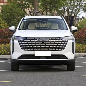 Alta calidad 2024 nuevo modelo cuarta generación GWM HAVAL H6 compacto SUV 5 asientos gasolina coche SUV para la venta - Product Image 2