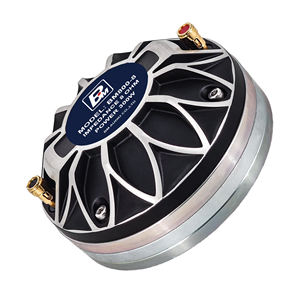 Nouveau haut-parleur BM à aimant néodyme, bobine mobile de 75 mm, 150 <span class=keywords><strong>watts</strong></span>, compression audio, impédance de 8 ohms pour scène de karaoké en extérieur - Product Image 2