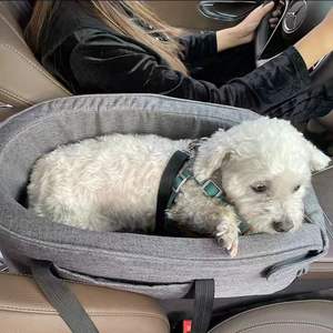 Las camas para perros se pueden lavar. Camas para perros, camas para gatos y camas para mascotas para coche. - Product Image 3