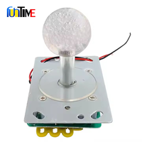 Bâton de combat illuminé par 12V de manette d'arcade de manette d'arcade à vendre