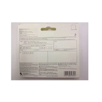 Carte mémoire de haute qualité 8 Mo 16 Mo 32 Mo 64 Mo pour PS2, accessoire de jeu, réparation, remplacement